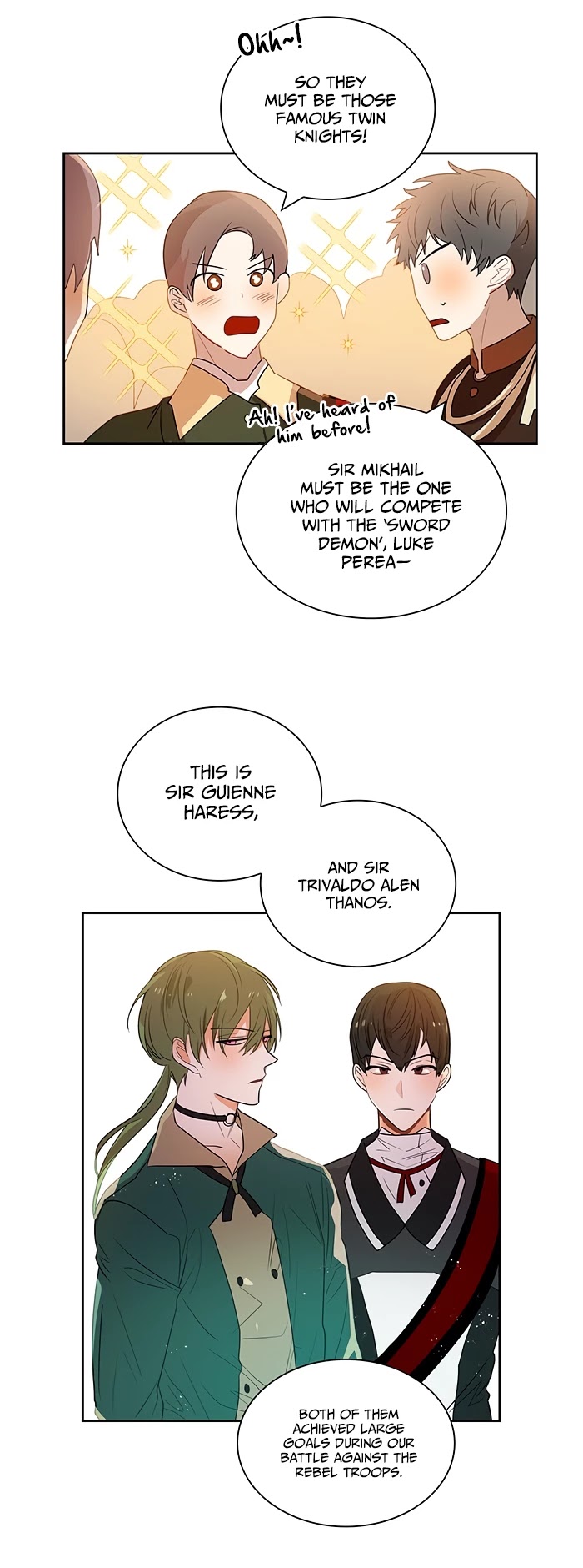 Crimson Karma Chapter 23 page 9 - Chapter 23