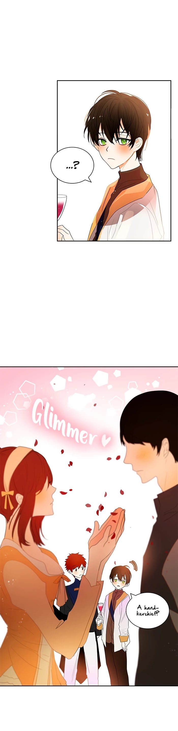 Crimson Karma Chapter 24 page 12 - Chapter 24