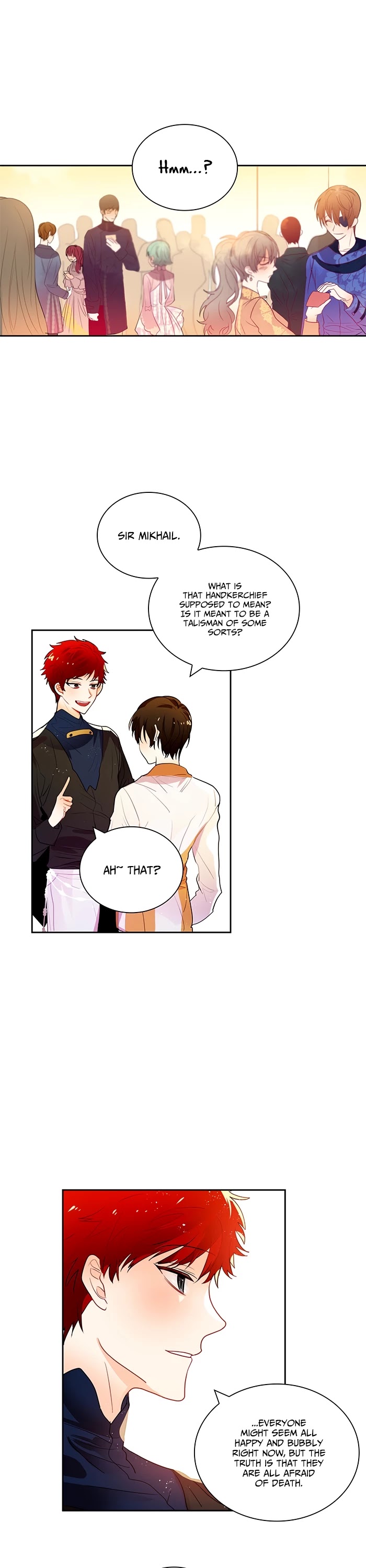 Crimson Karma Chapter 24 page 13 - Chapter 24