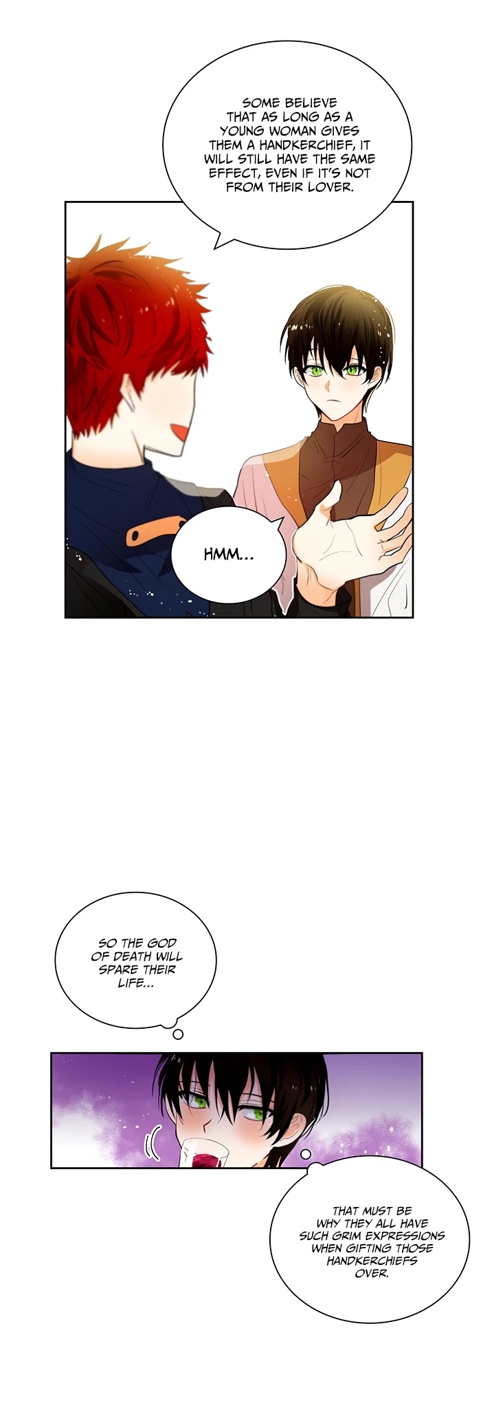 Crimson Karma Chapter 24 page 15 - Chapter 24