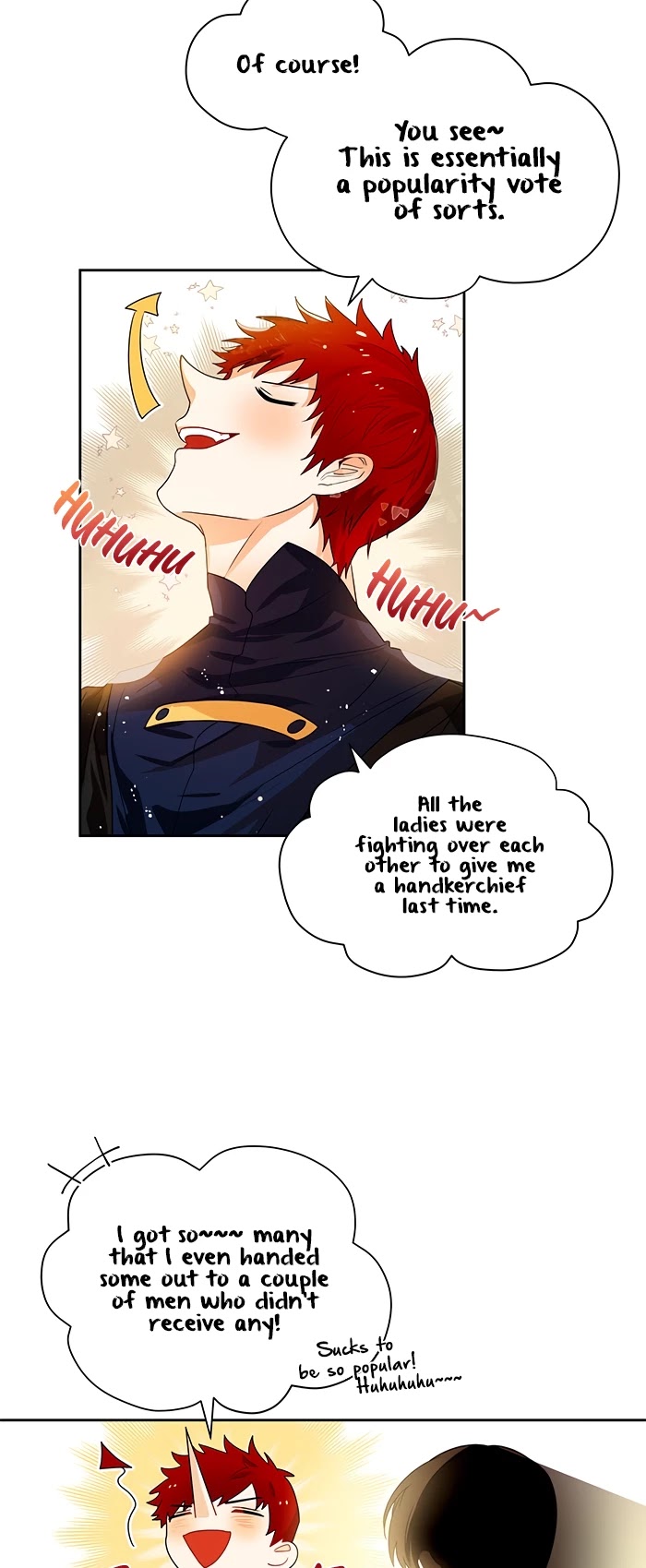 Crimson Karma Chapter 24 page 18 - Chapter 24