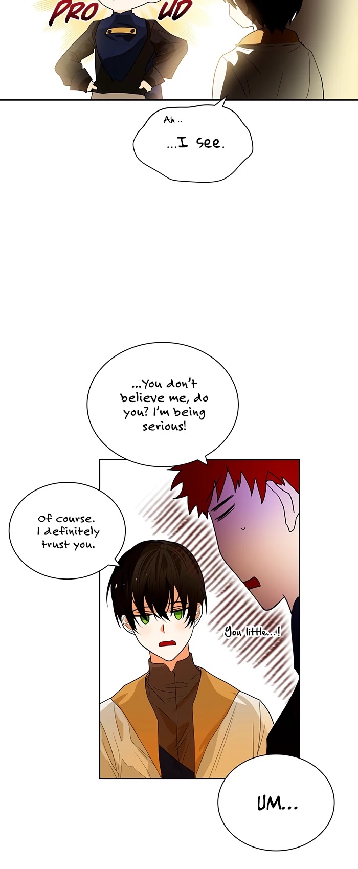 Crimson Karma Chapter 24 page 19 - Chapter 24