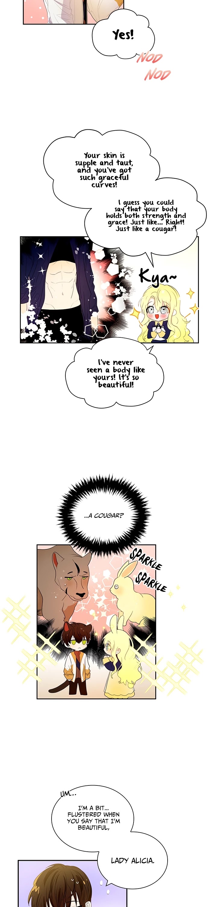 Crimson Karma Chapter 24 page 2 - Chapter 24