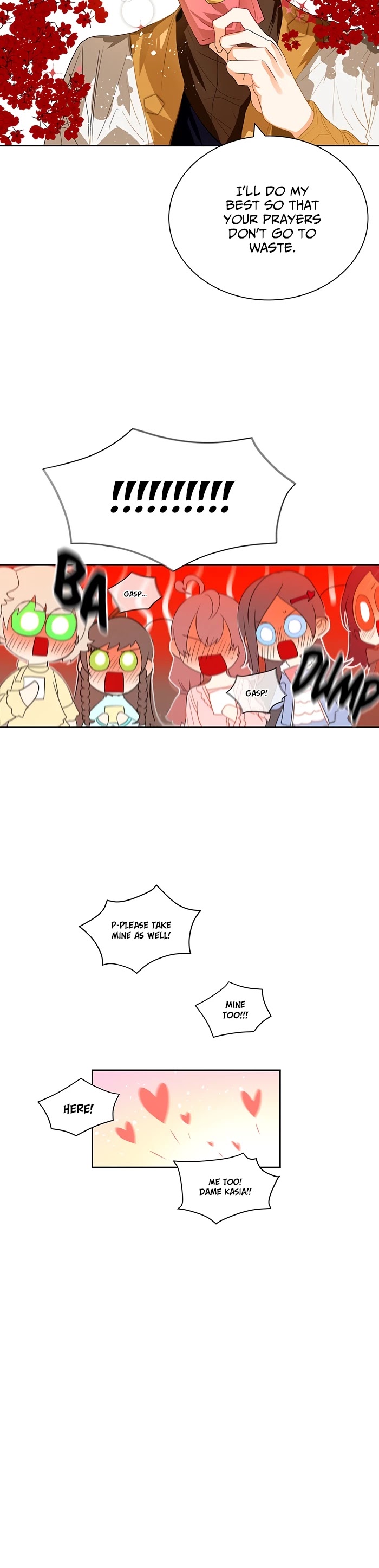 Crimson Karma Chapter 24 page 22 - Chapter 24