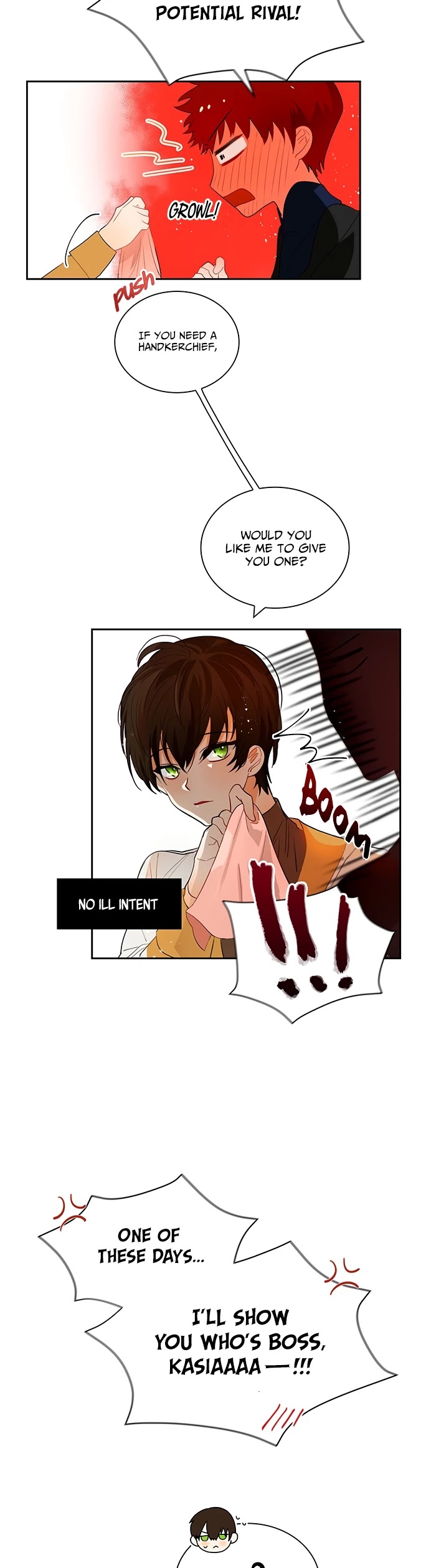 Crimson Karma Chapter 24 page 24 - Chapter 24