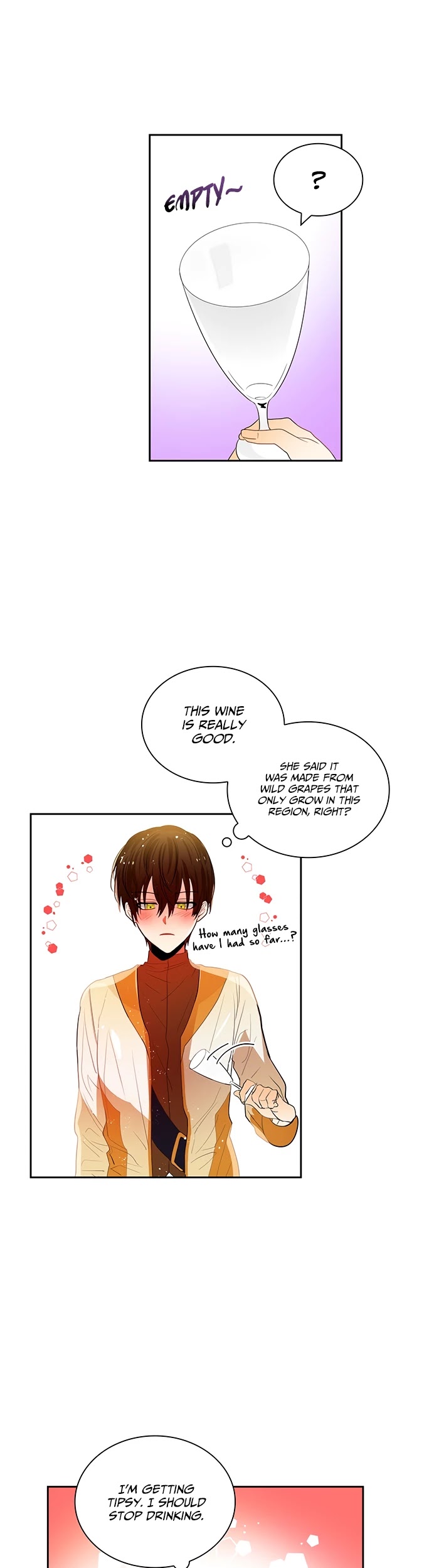 Crimson Karma Chapter 24 page 8 - Chapter 24