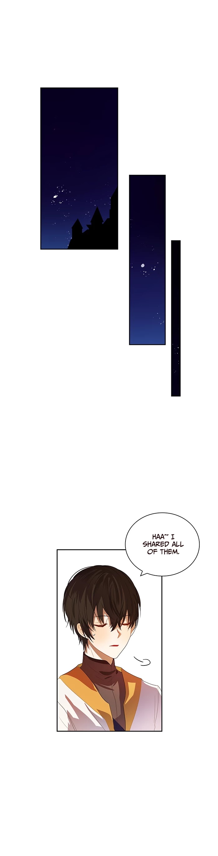 Crimson Karma Chapter 25 page 10 - Chapter 25