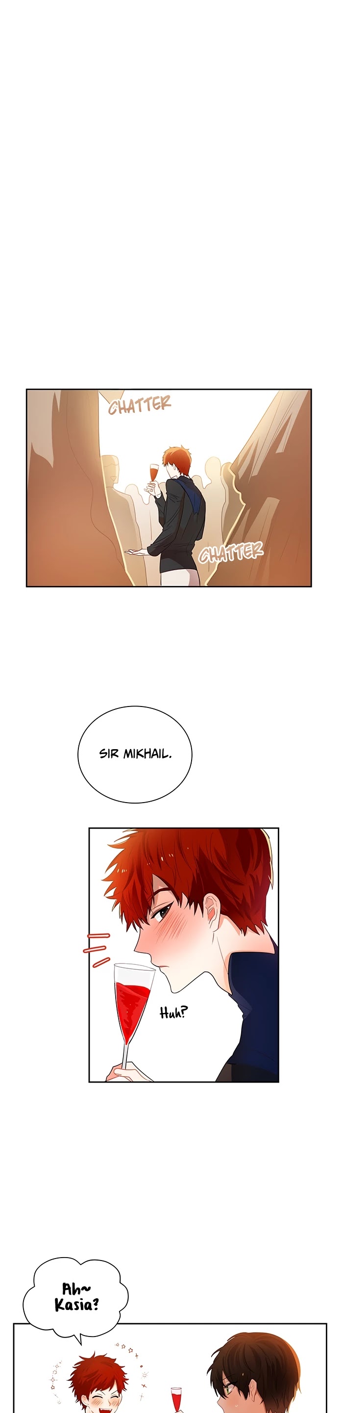 Crimson Karma Chapter 25 page 12 - Chapter 25