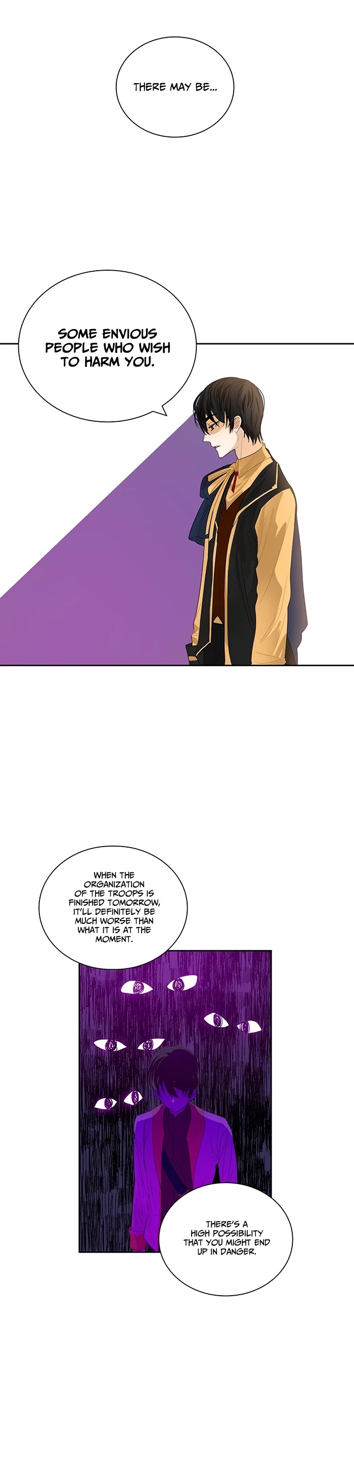 Crimson Karma Chapter 25 page 18 - Chapter 25
