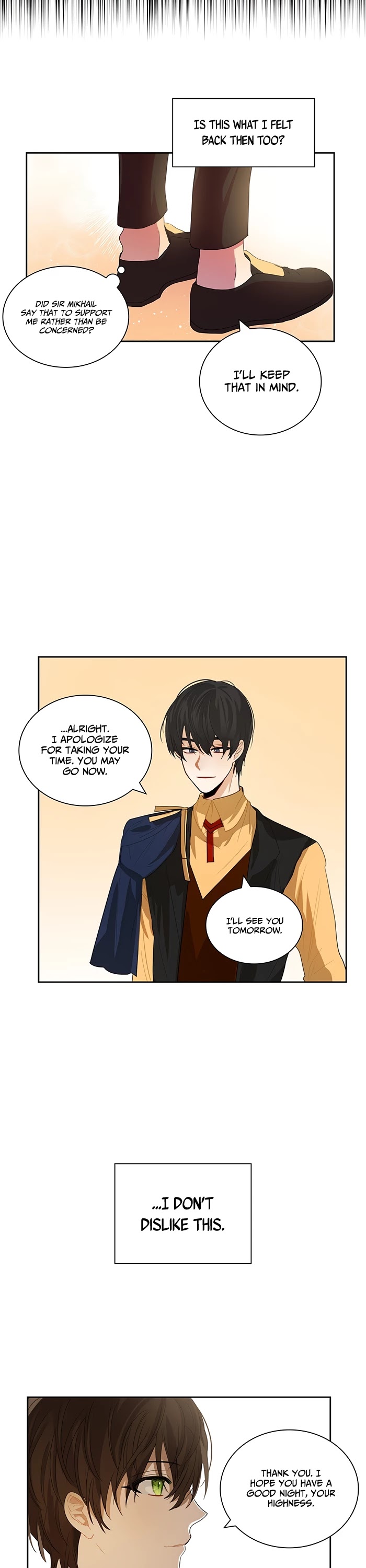 Crimson Karma Chapter 25 page 20 - Chapter 25