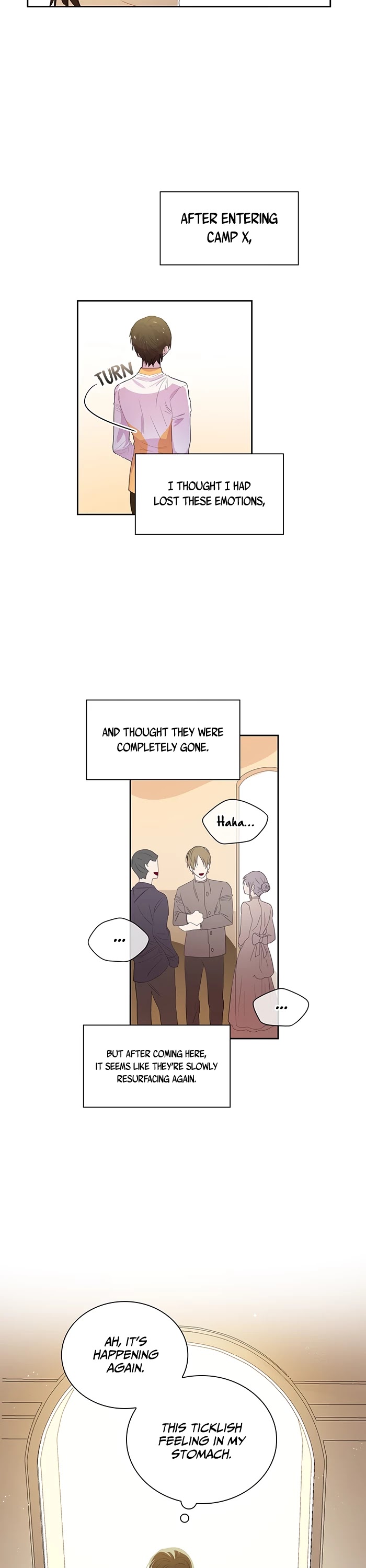 Crimson Karma Chapter 25 page 21 - Chapter 25