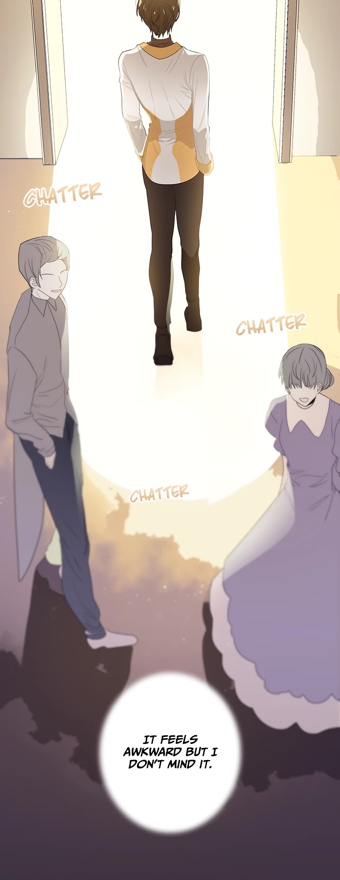 Crimson Karma Chapter 25 page 22 - Chapter 25