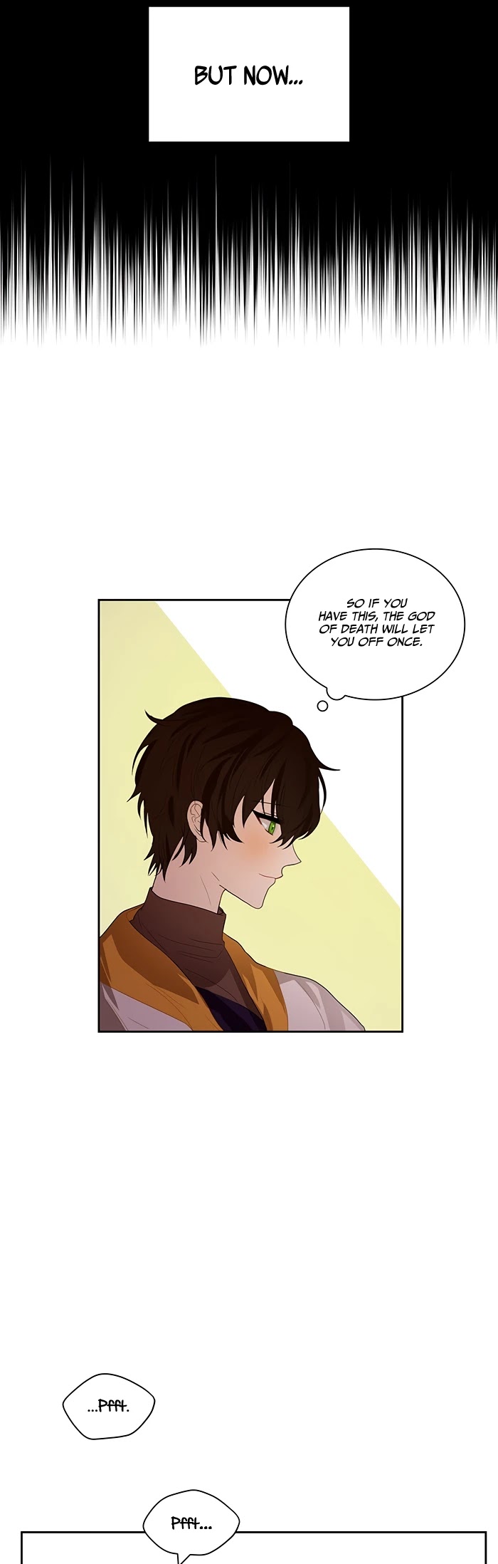 Crimson Karma Chapter 25 page 6 - Chapter 25