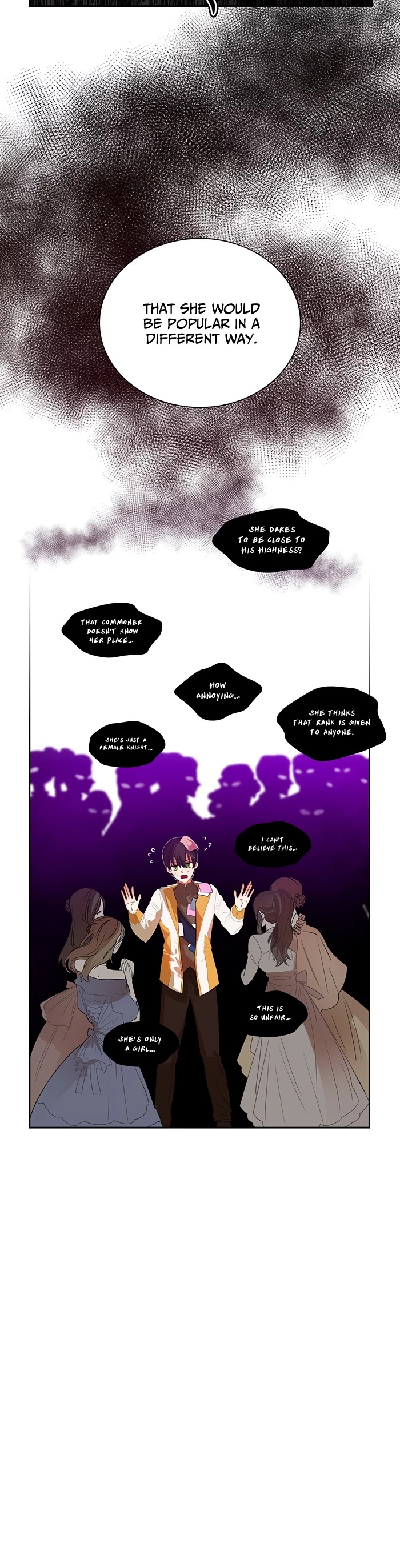Crimson Karma Chapter 25 page 9 - Chapter 25
