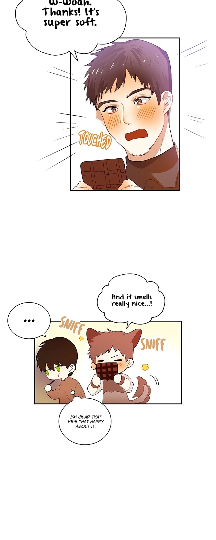 Crimson Karma Chapter 26 page 13 - Chapter 26