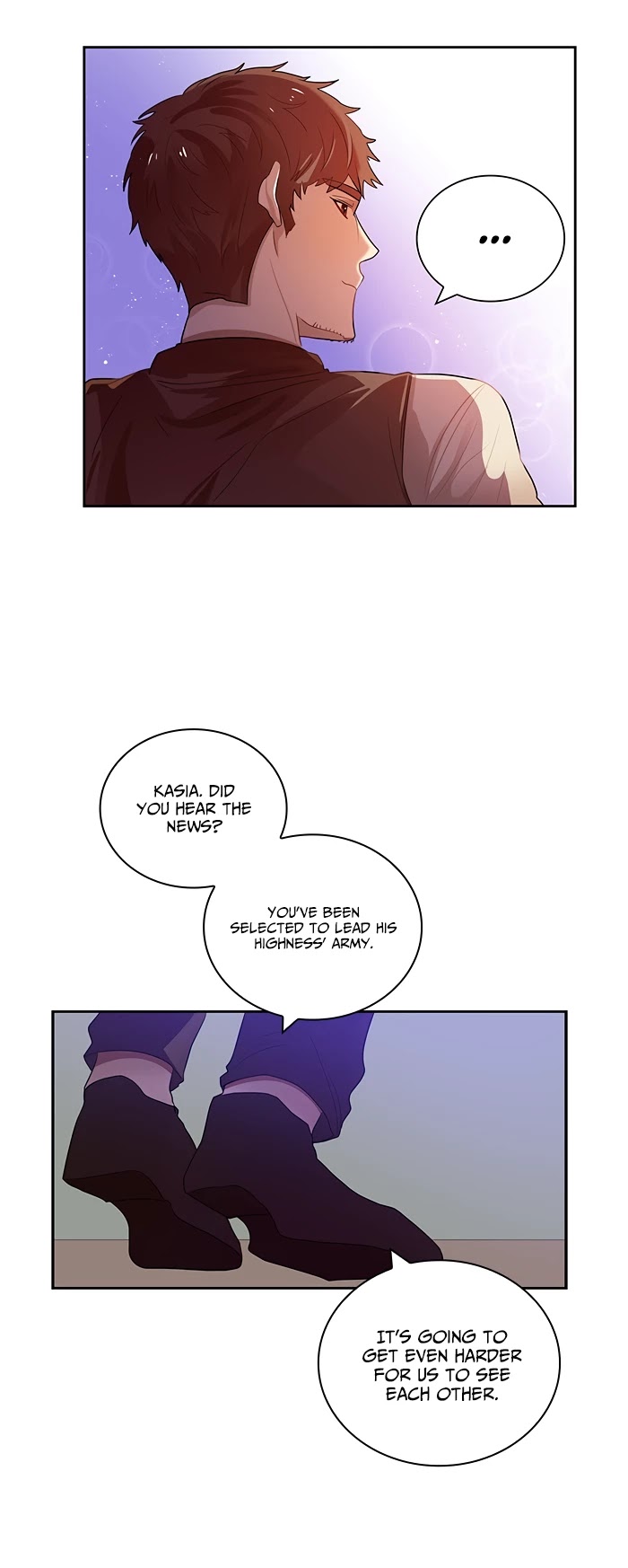 Crimson Karma Chapter 26 page 14 - Chapter 26