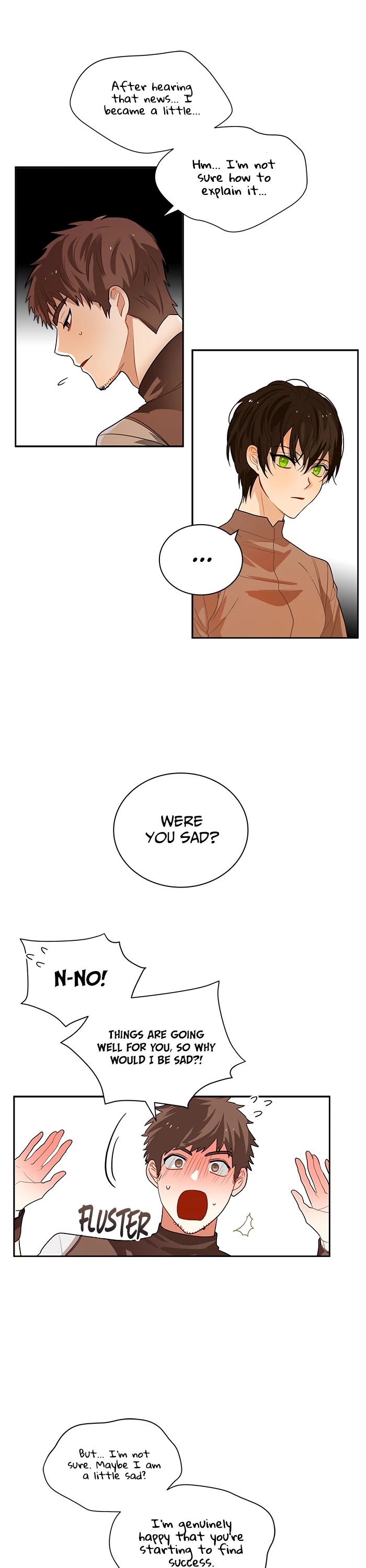 Crimson Karma Chapter 26 page 15 - Chapter 26