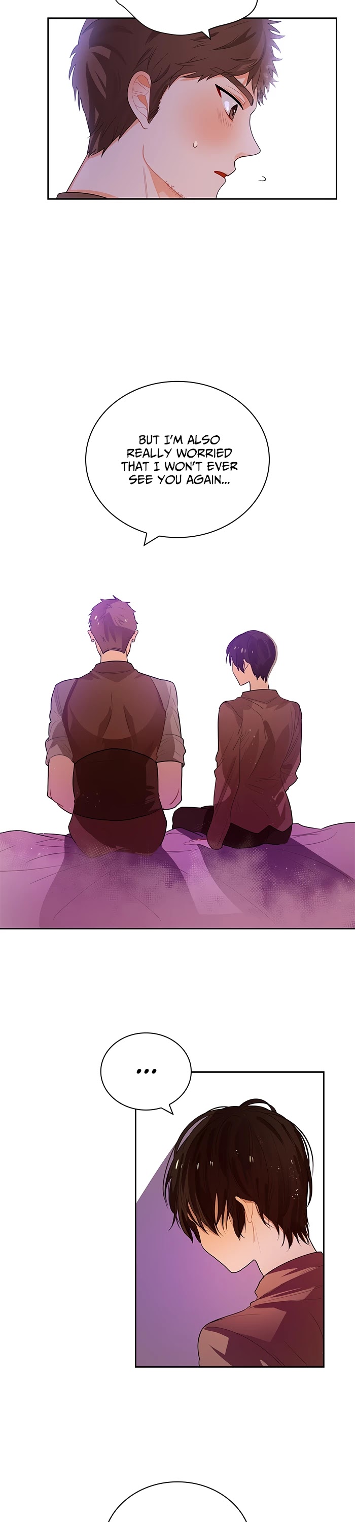 Crimson Karma Chapter 26 page 16 - Chapter 26