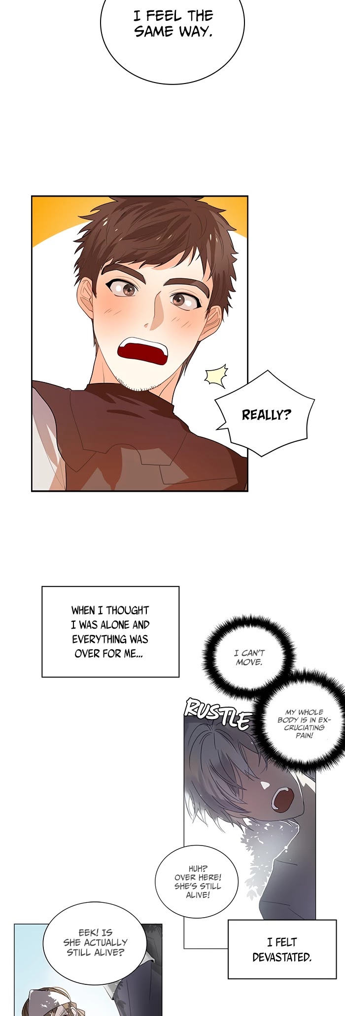 Crimson Karma Chapter 26 page 17 - Chapter 26