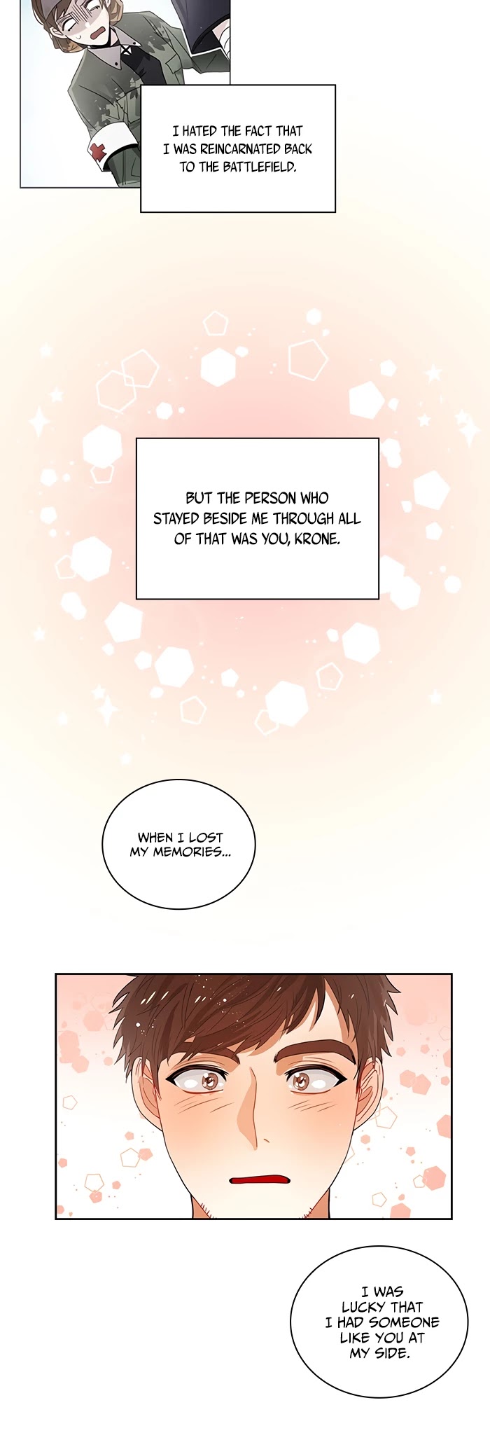 Crimson Karma Chapter 26 page 18 - Chapter 26