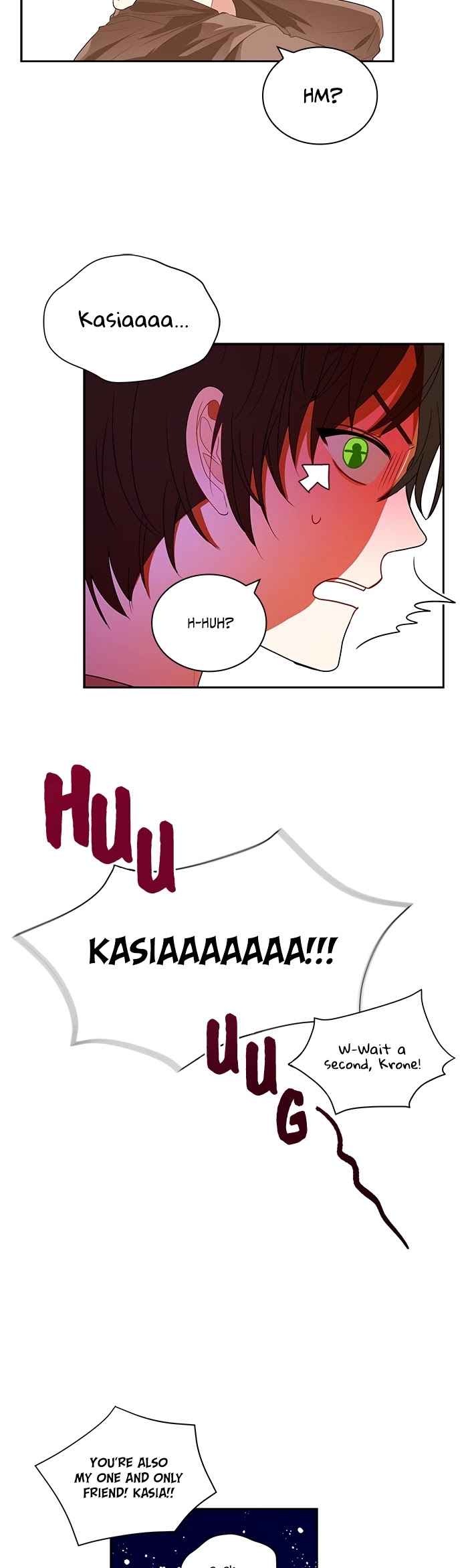 Crimson Karma Chapter 26 page 20 - Chapter 26
