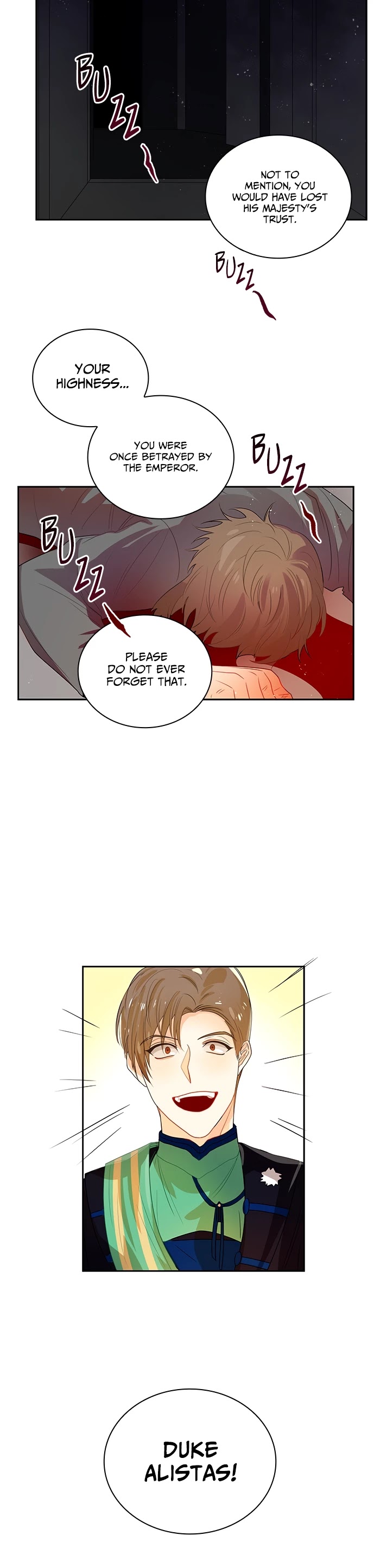 Crimson Karma Chapter 26 page 26 - Chapter 26