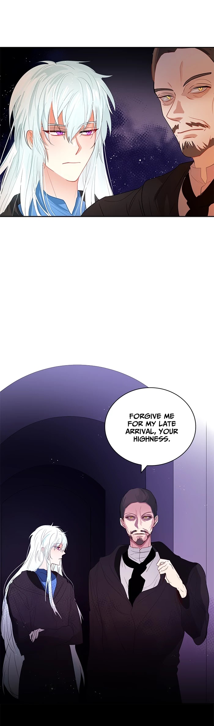 Crimson Karma Chapter 26 page 27 - Chapter 26