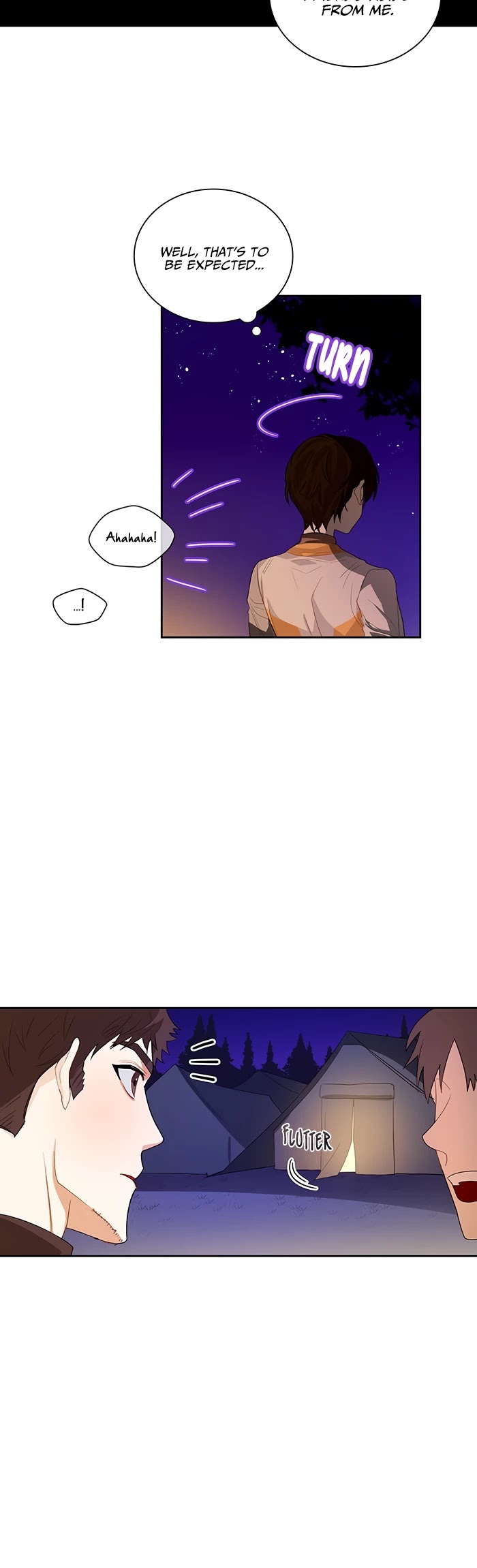 Crimson Karma Chapter 26 page 3 - Chapter 26