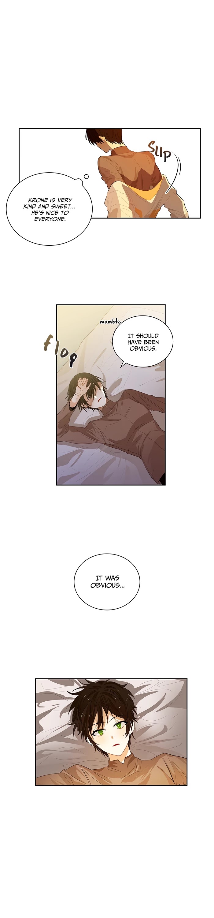 Crimson Karma Chapter 26 page 4 - Chapter 26