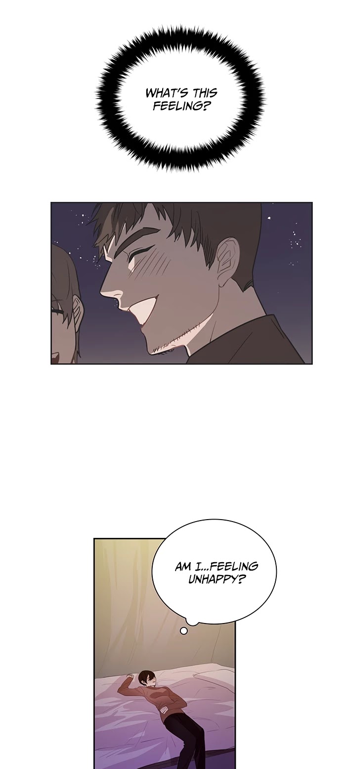 Crimson Karma Chapter 26 page 5 - Chapter 26