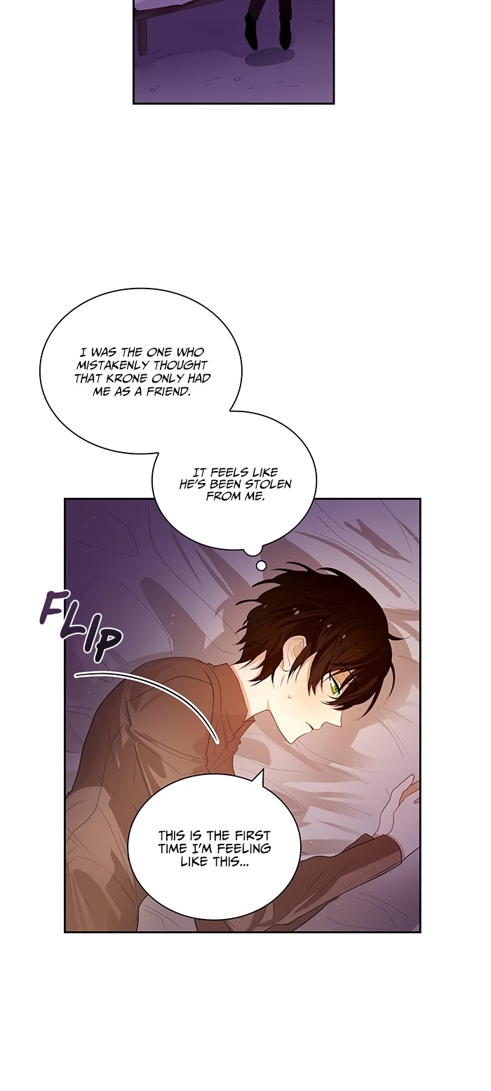 Crimson Karma Chapter 26 page 6 - Chapter 26