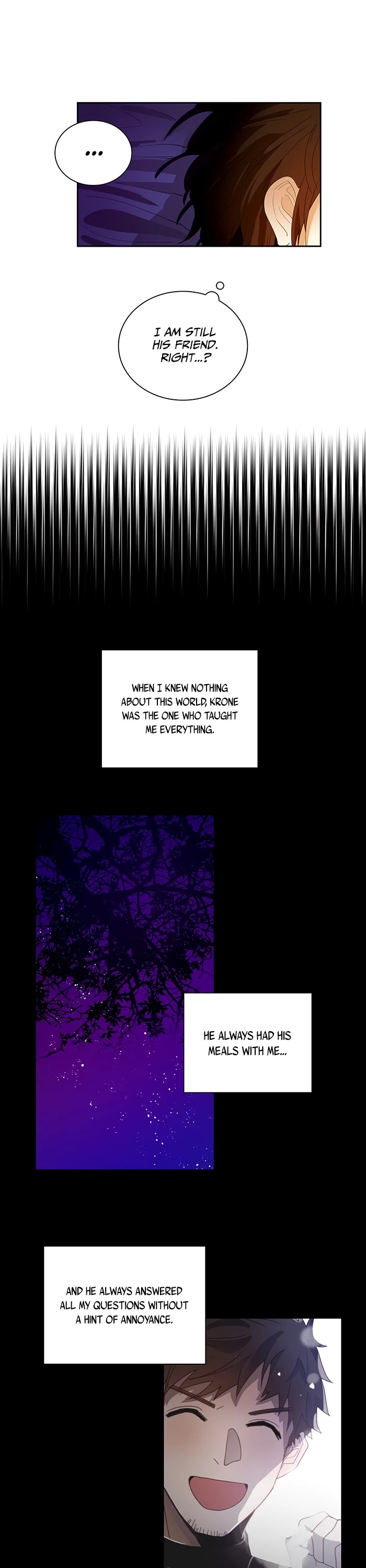 Crimson Karma Chapter 26 page 7 - Chapter 26