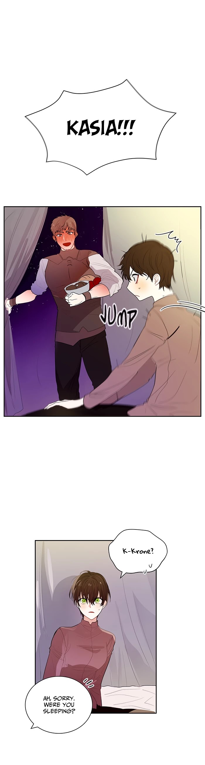 Crimson Karma Chapter 26 page 9 - Chapter 26