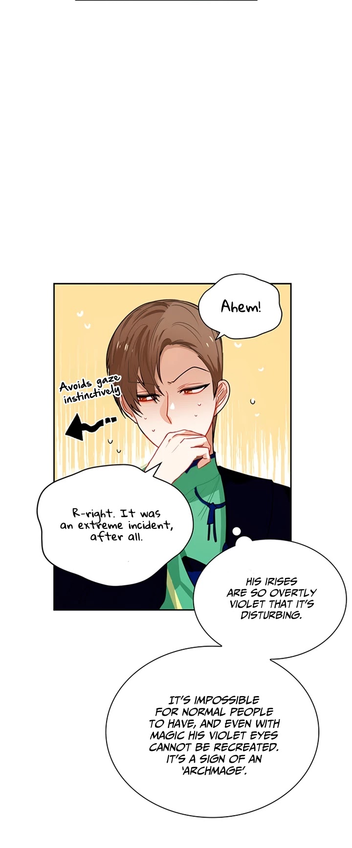 Crimson Karma Chapter 27 page 10 - Chapter 27
