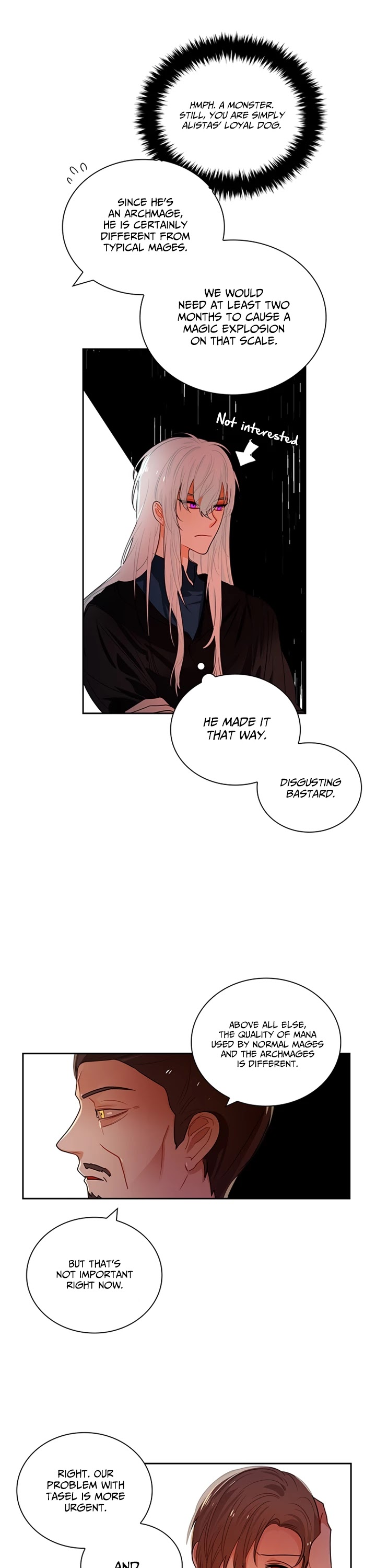 Crimson Karma Chapter 27 page 11 - Chapter 27