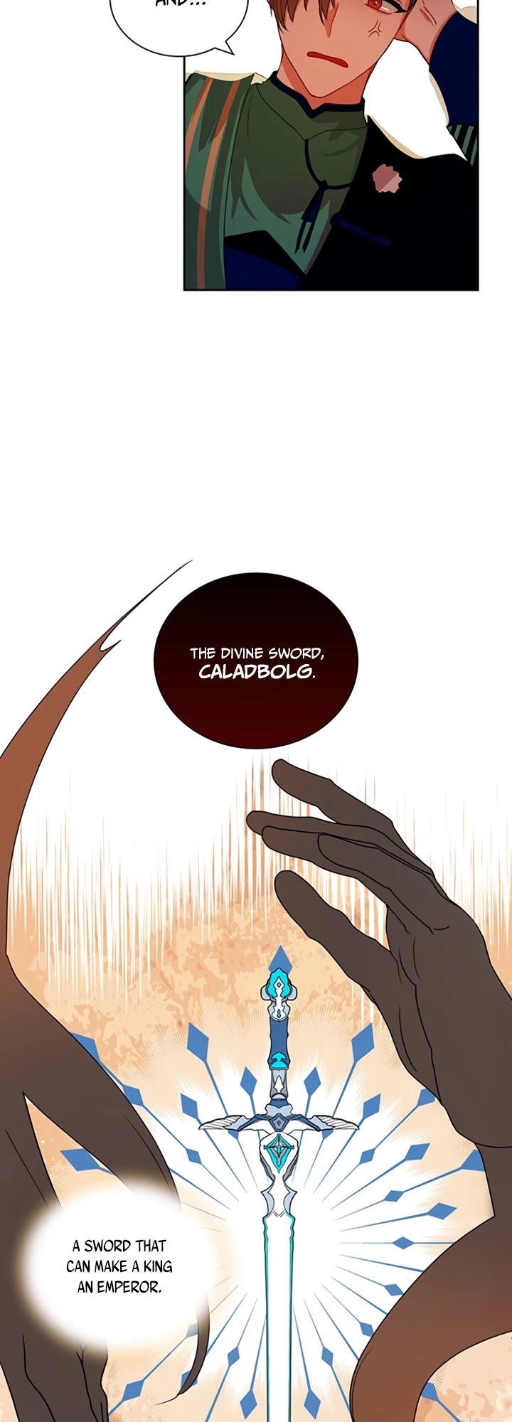 Crimson Karma Chapter 27 page 12 - Chapter 27