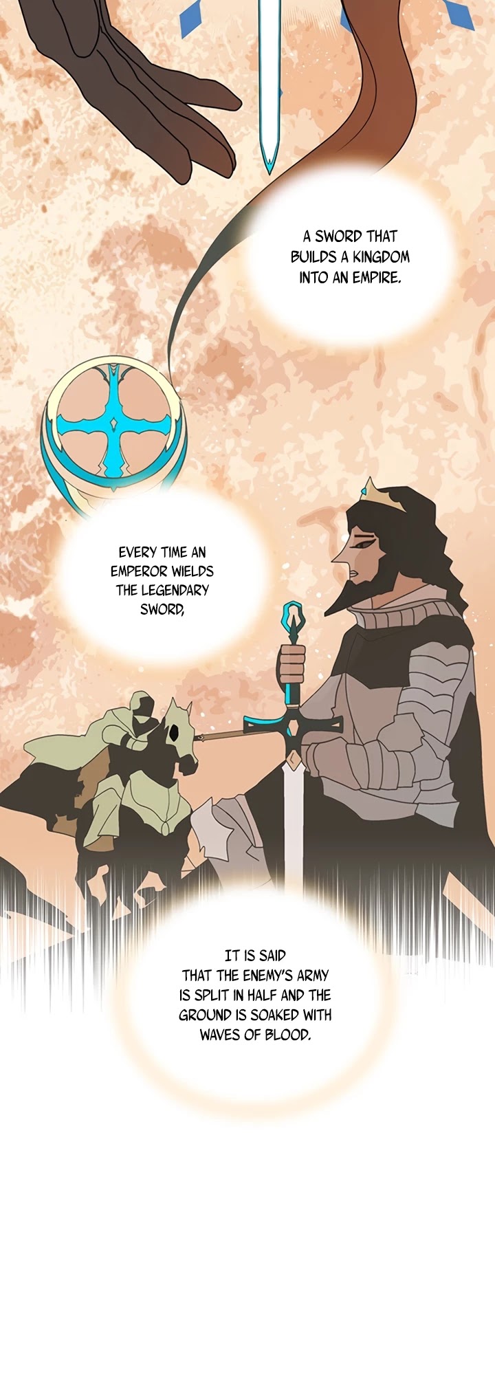 Crimson Karma Chapter 27 page 13 - Chapter 27