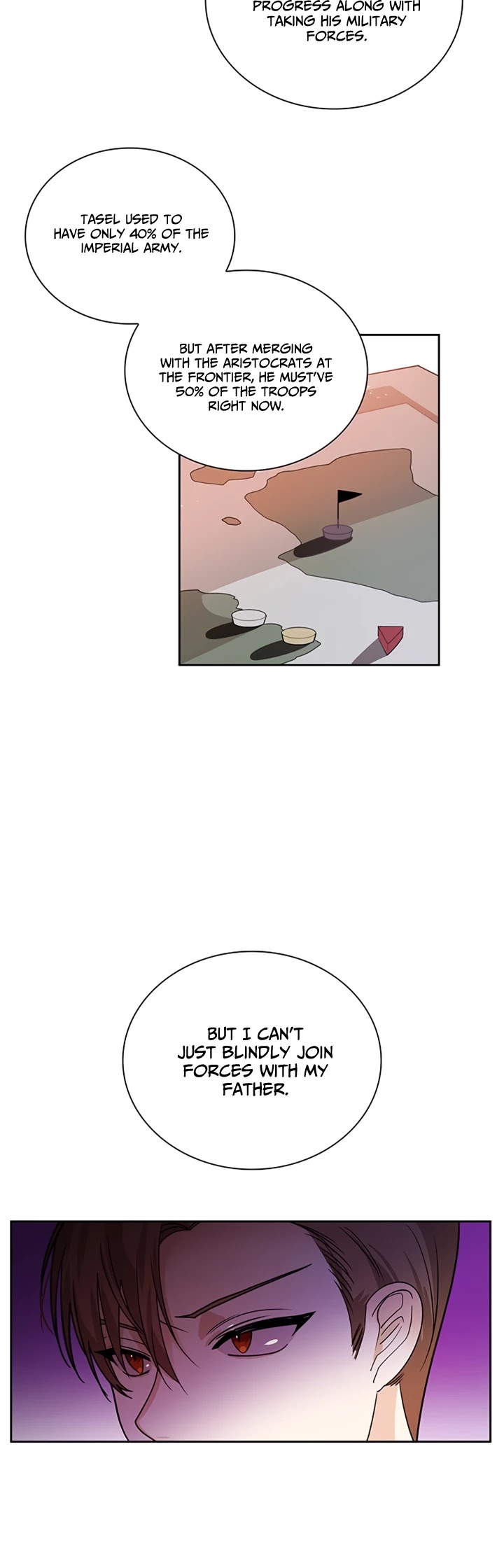 Crimson Karma Chapter 27 page 15 - Chapter 27