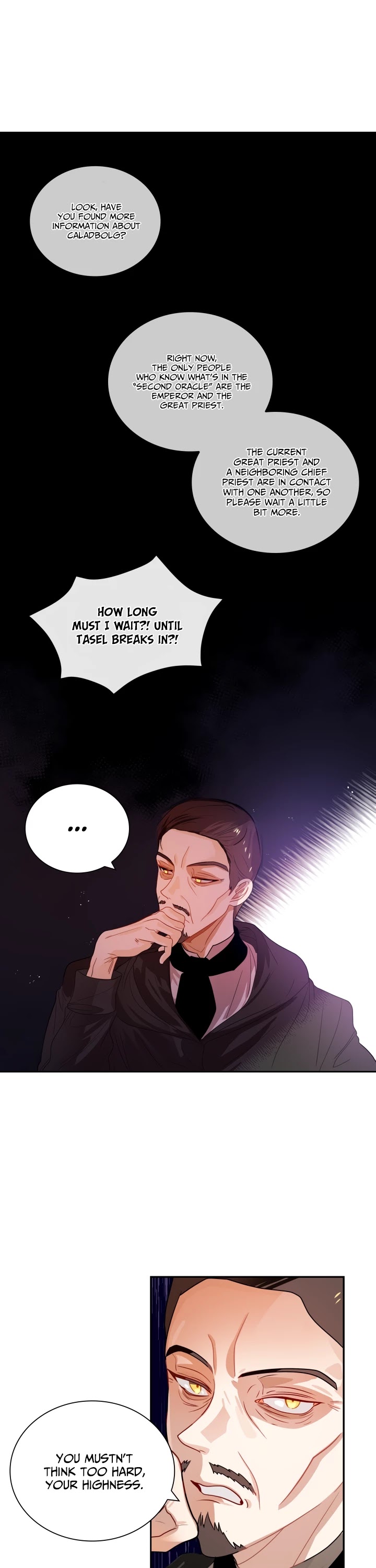 Crimson Karma Chapter 27 page 16 - Chapter 27