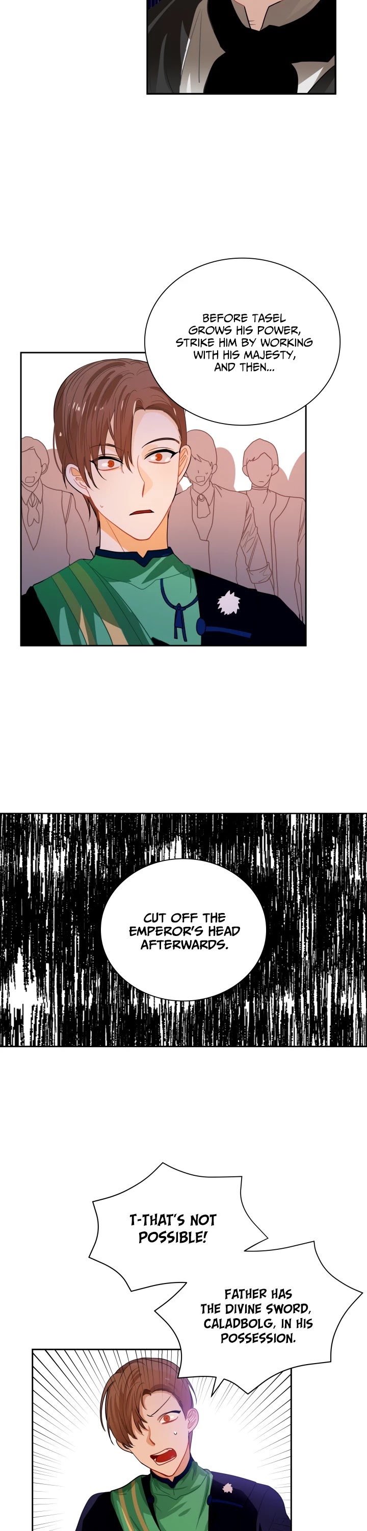 Crimson Karma Chapter 27 page 17 - Chapter 27