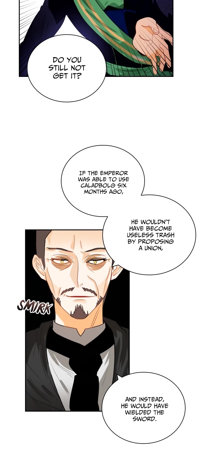 Crimson Karma Chapter 27 page 18 - Chapter 27