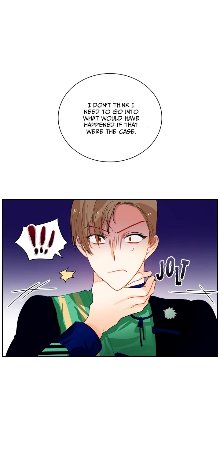 Crimson Karma Chapter 27 page 19 - Chapter 27
