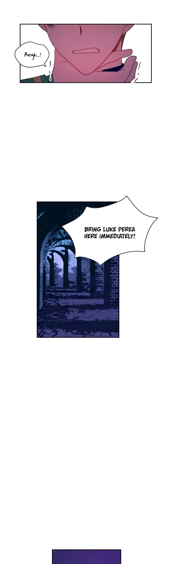 Crimson Karma Chapter 27 page 20 - Chapter 27