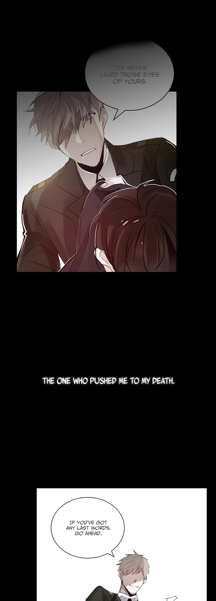 Crimson Karma Chapter 27 page 25 - Chapter 27