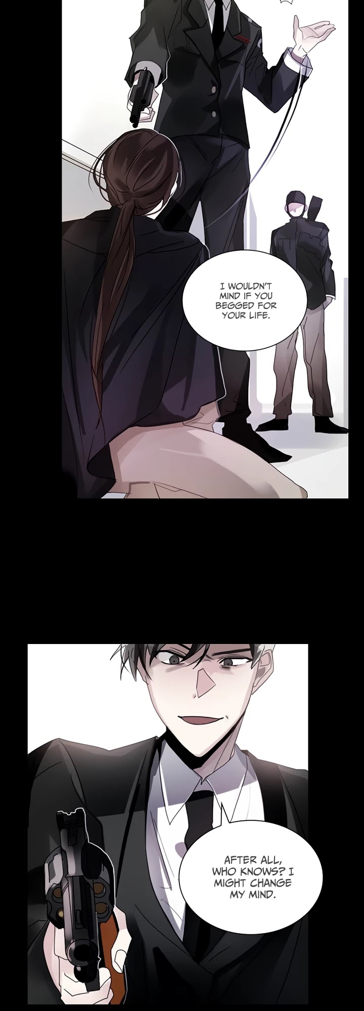 Crimson Karma Chapter 27 page 26 - Chapter 27