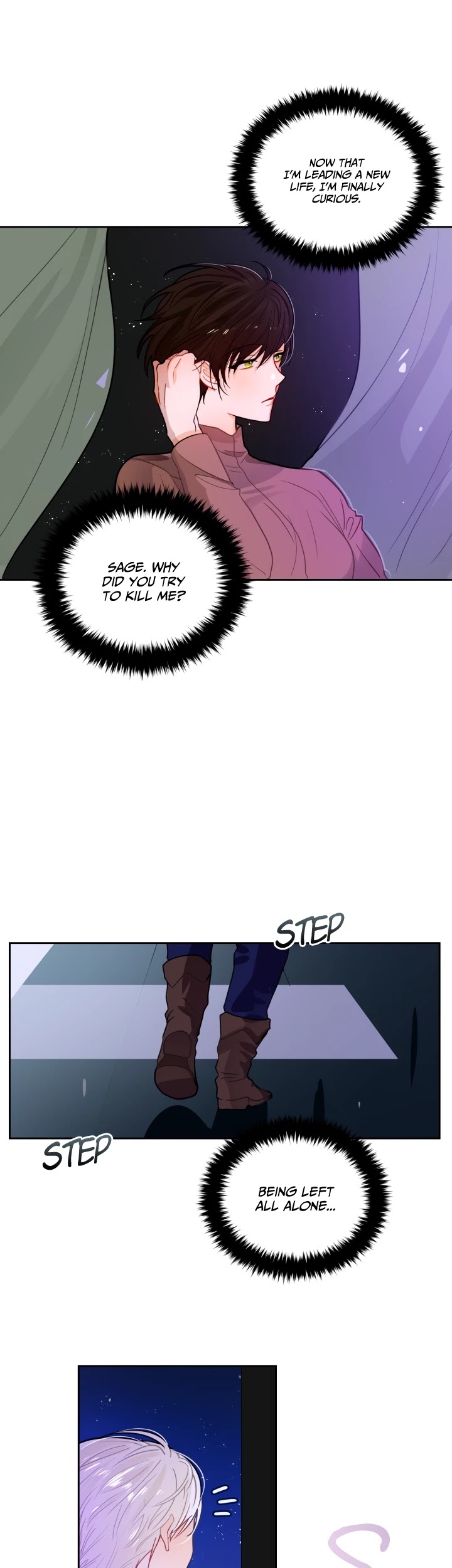 Crimson Karma Chapter 27 page 29 - Chapter 27