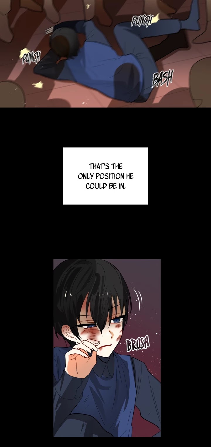 Crimson Karma Chapter 27 page 4 - Chapter 27