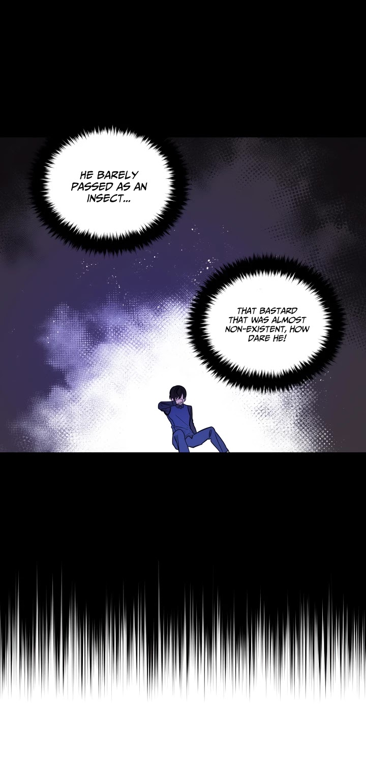 Crimson Karma Chapter 27 page 5 - Chapter 27