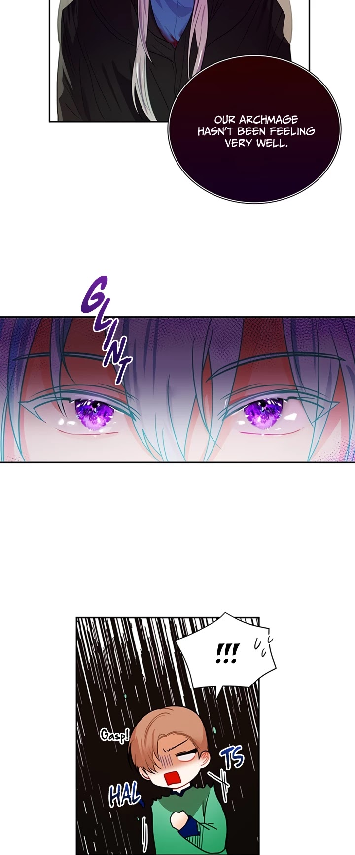 Crimson Karma Chapter 27 page 9 - Chapter 27