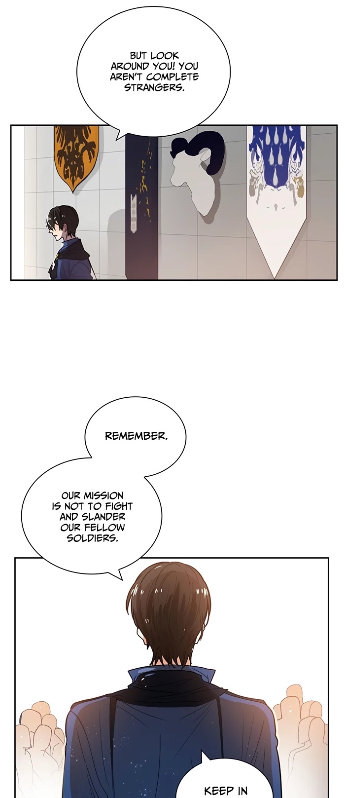 Crimson Karma Chapter 28 page 14 - Chapter 28